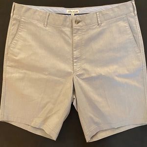 Peter Millar shorts (new no tags)